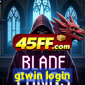 gtwin login